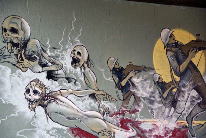 Munich: Street Art Bike Tour - Frequently Asked Questions