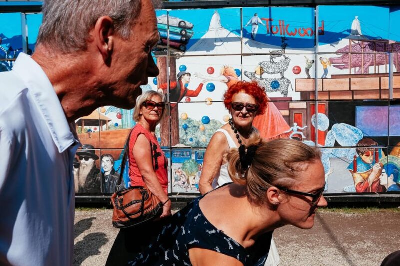 Munich: Street Photography Workshop - Instructor Profile