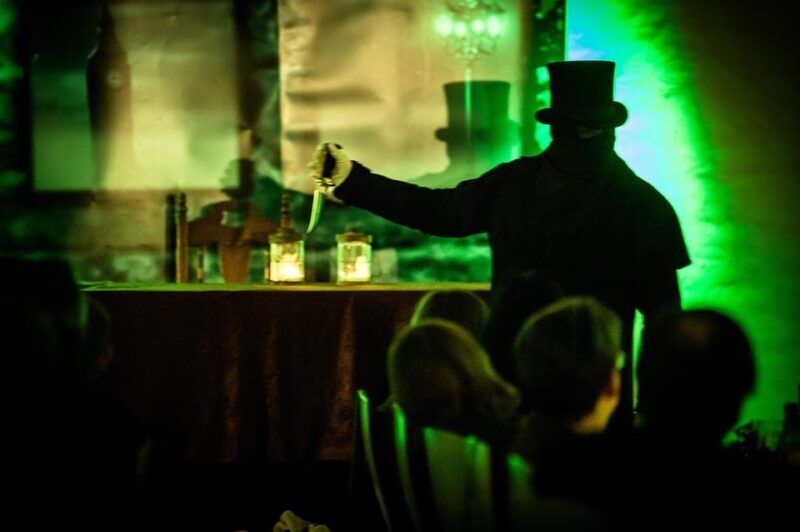 Munich: The original horror dinner - a deliciously creepy comedy - Who Should Consider This Tour?