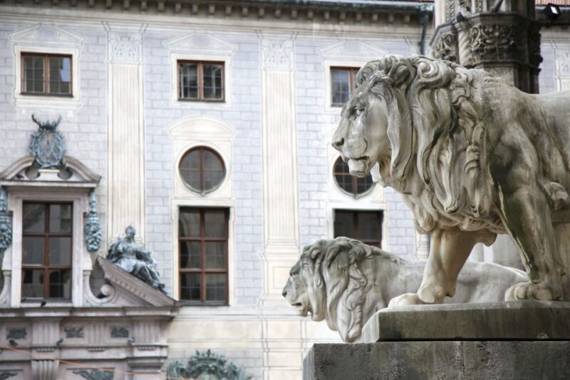 Munich: Third Reich & WWII Walking Tour - A Detailed Look at the Tour Experience