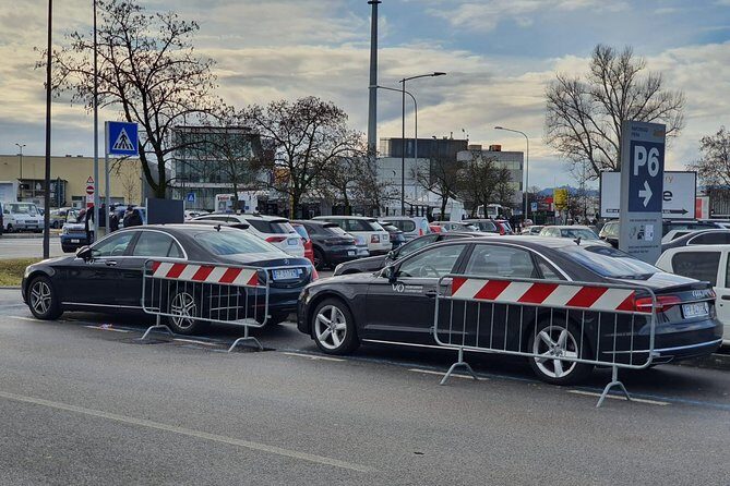 Munich to Munich Airport (MUC) - Departure Private Transfer - The Sum Up: Who Will Love This Transfer?