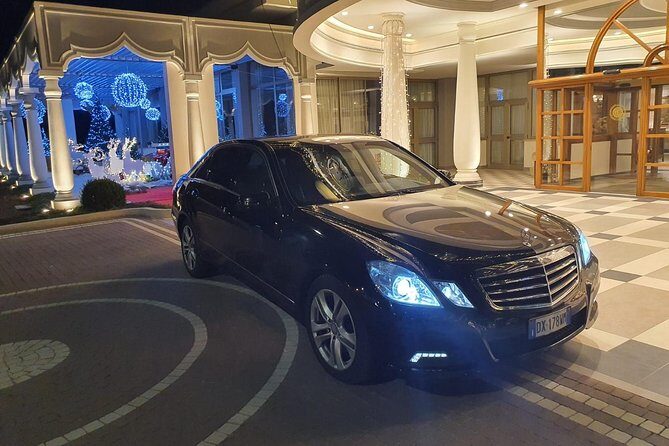 Munich to Munich Airport (MUC) - Departure Private Transfer - Frequently Asked Questions