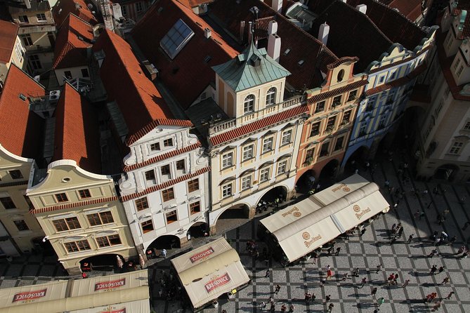 Munich to Prague - Private Door-to-Door Transfer, Local English-speaking Driver - Frequently Asked Questions