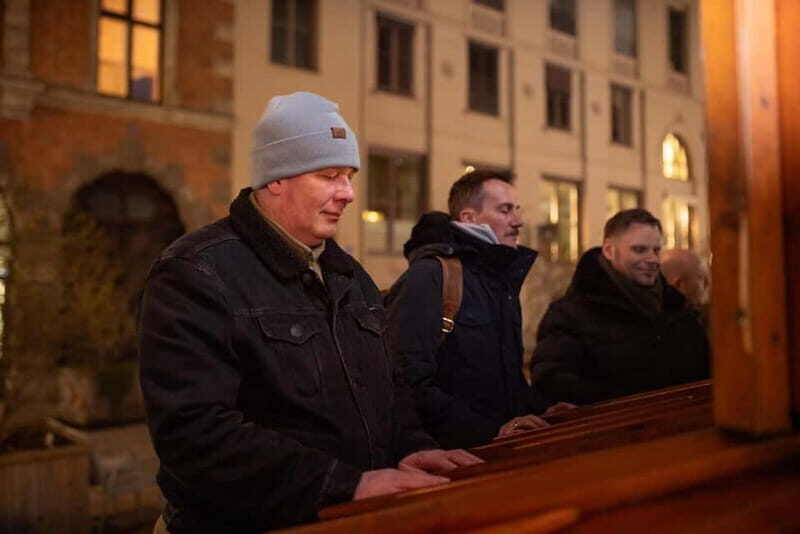 Munich: Torture, Fear, and Fun-tasy: Munich Old Town Ages 16 and up - Practical Details and Value