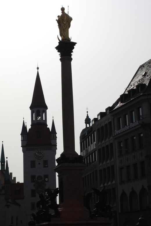 Munich: Urban Oases - Customer Feedback and Reviews