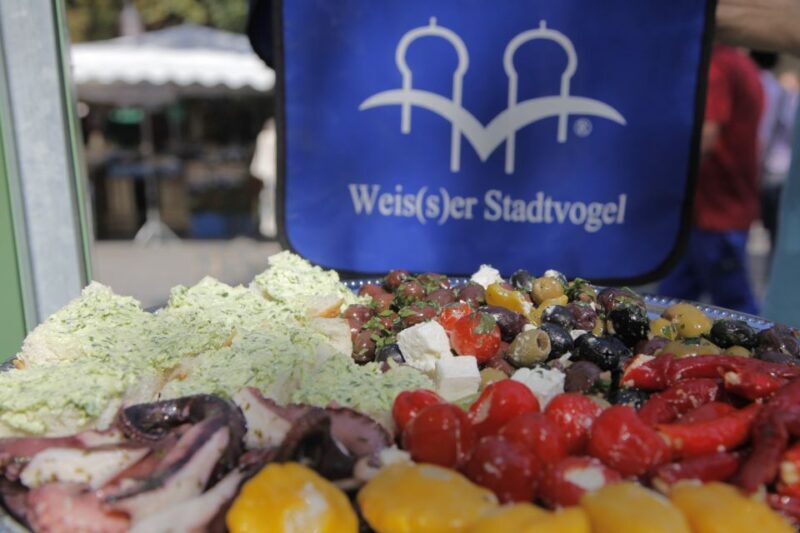 Munich: Viktualienmarkt Food Tasting Tour in German - Value & Practical Considerations