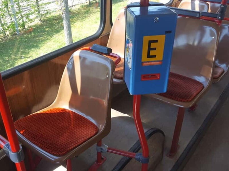 Munich: Vintage Beer Bus Sightseeing with Free Drinks - Practical Details and Value