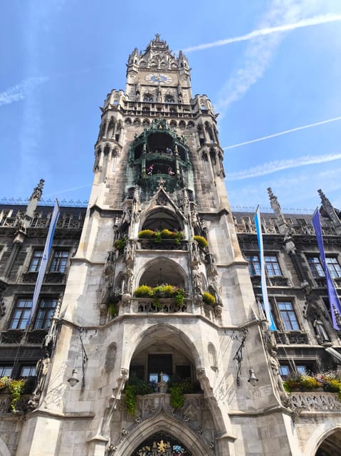 Munich: Walking tour of the old town with all your senses - Who is this tour best suited for?