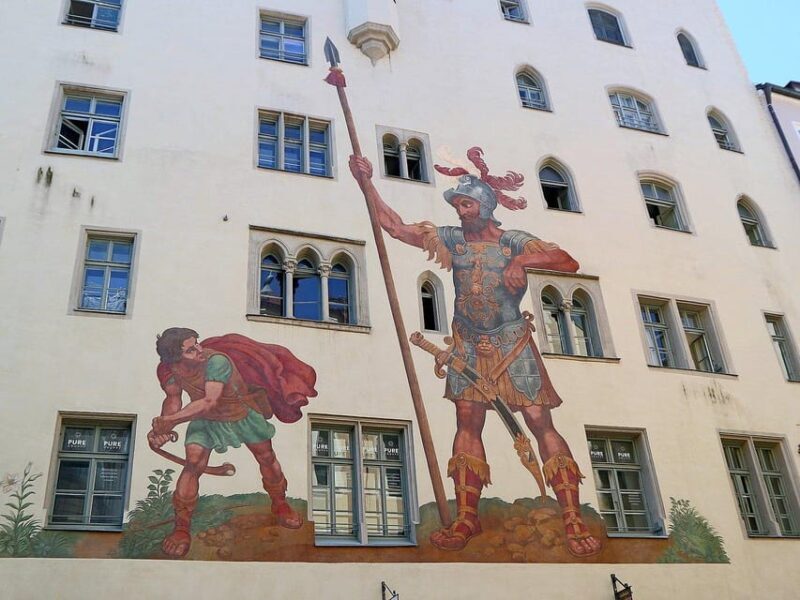 Munich:REGENSBURG MEDIEVAL BEAUTY-PRIVATE GUIDED TOUR BY CAR - Why Choose This Tour?