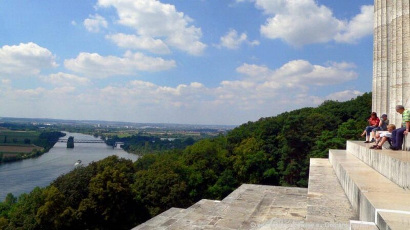 Munich:REGENSBURG MEDIEVAL BEAUTY-PRIVATE GUIDED TOUR BY CAR - Authentic Experiences and Practical Details