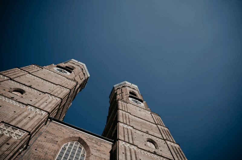 Munich's 500 Years of Architecture Guided Tour - An In-Depth Look at the Munich Architecture Tour