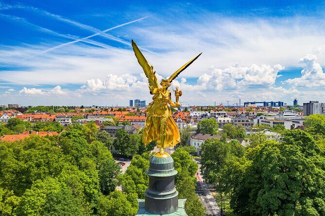 Munichs Old Town, Top Attractions and Nature Bike Tour - Final Thoughts