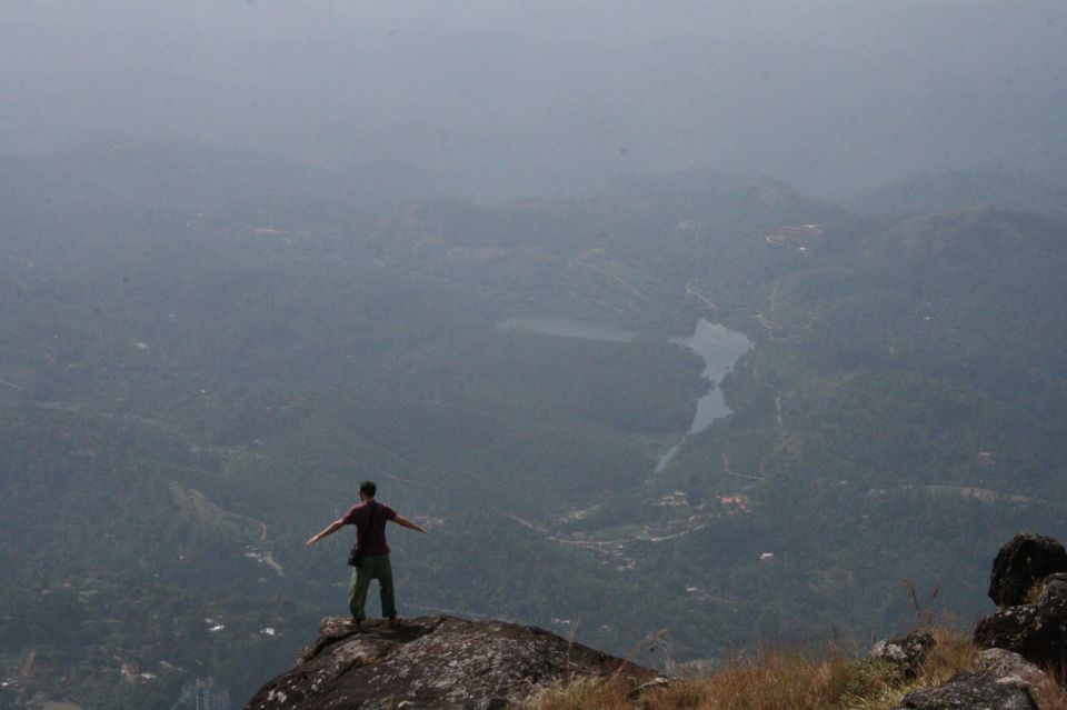 Munnar Tea Trek - Best Time to Visit