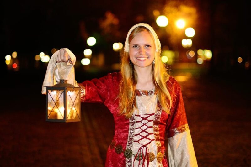 Münster: Night watchman tour through the old town - What to Expect from the Münster Night Watchman Tour