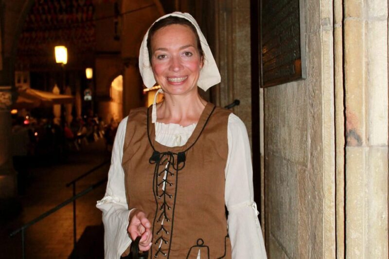 Münster: Night watchman tour through the old town - Practical Details and Value