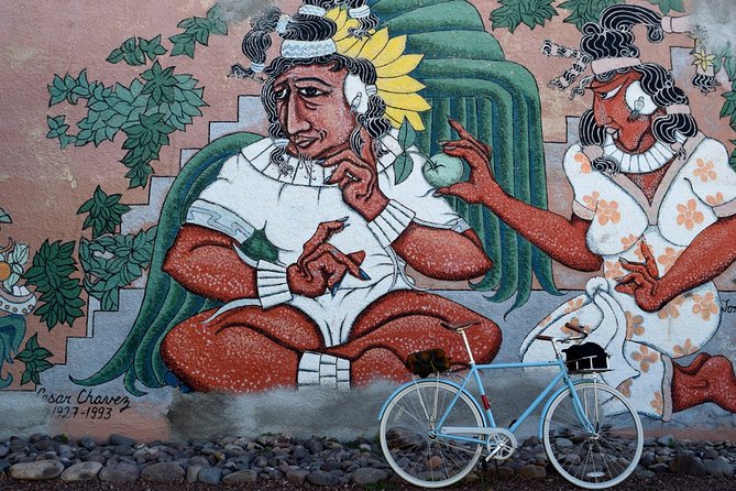 Mural Bike Tour - Cultural Significance of Murals