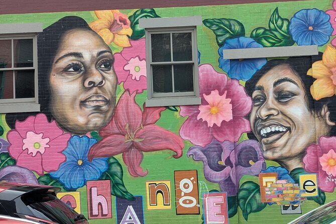 Mural Tour from Historic Jackson Ward 2 Hotchkiss Field Comm Cntr - The Practicalities: What You Need to Know