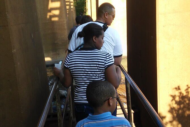 Mural Tour from Historic Jackson Ward 2 Hotchkiss Field Comm Cntr - Final Thoughts