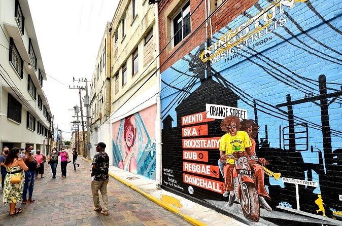 Mural Tours in the Downtown Kingston Art District, Jamaica - Final Thoughts: Is the Kingston Mural Tour Worth It?