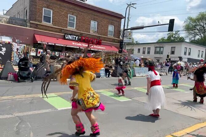 Murals and Memories from the George Floyd Protests - Key Points