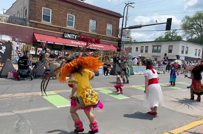 Murals and Memories from the George Floyd Protests - Authentic Voices and Traveler Insights