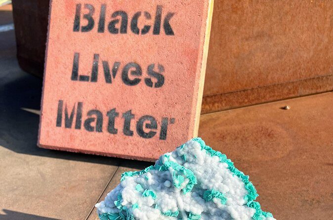 Murals and Memories from the George Floyd Protests - FAQs