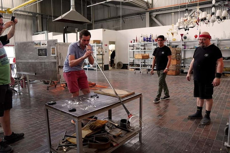 Murano Art: Murano glass workshop - FAQ