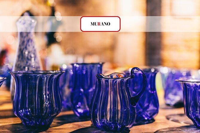 Murano & Burano Islands Tour with Glass-blowing Factory Visit - What the Reviews Say