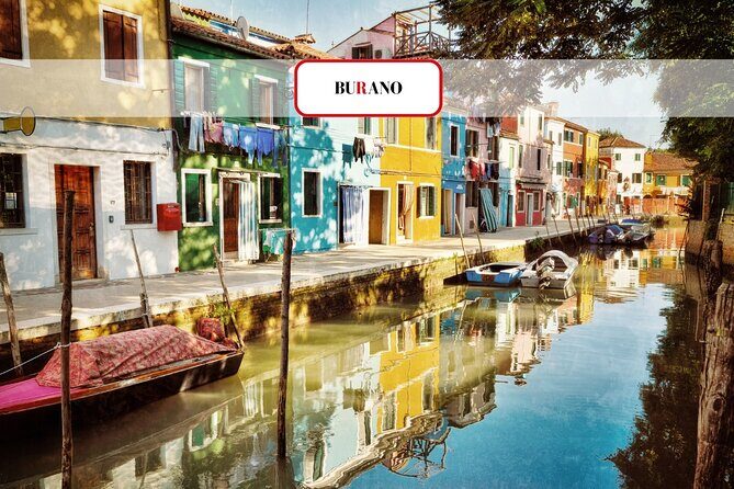 Murano & Burano Islands Tour with Glass-blowing Factory Visit - The Sum Up: Who Will Love This Tour?