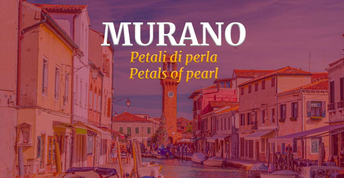 Murano City Escape: Petals of Pearl - Important Game Details