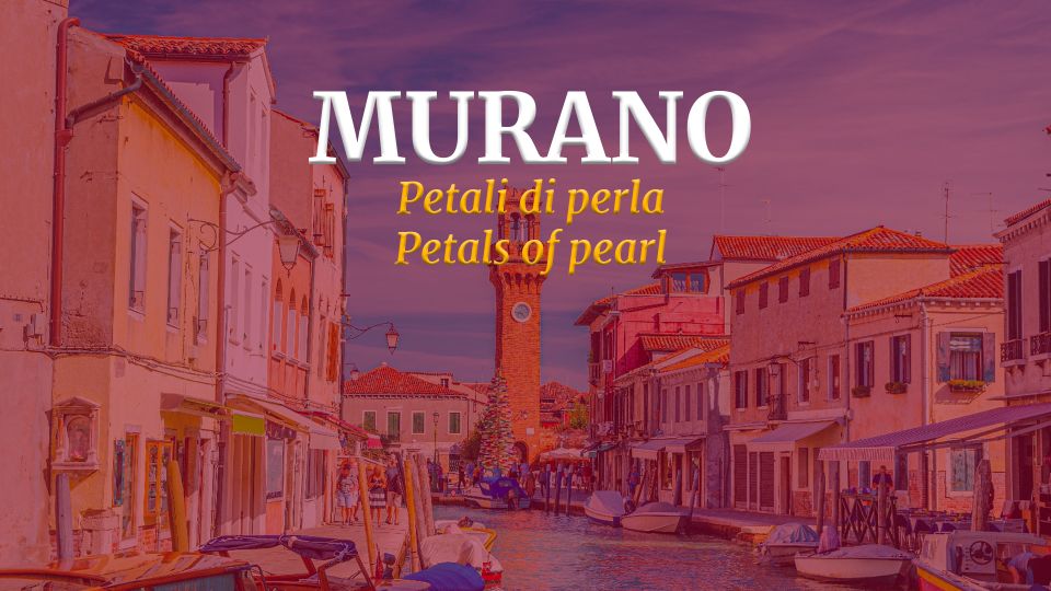 Murano City Escape: Petals of Pearl - Frequently Asked Questions