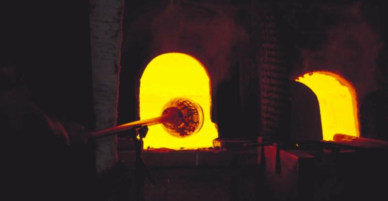 Murano: Glass Blowing Demonstration and Artistic Glass Gift - Customer Experience