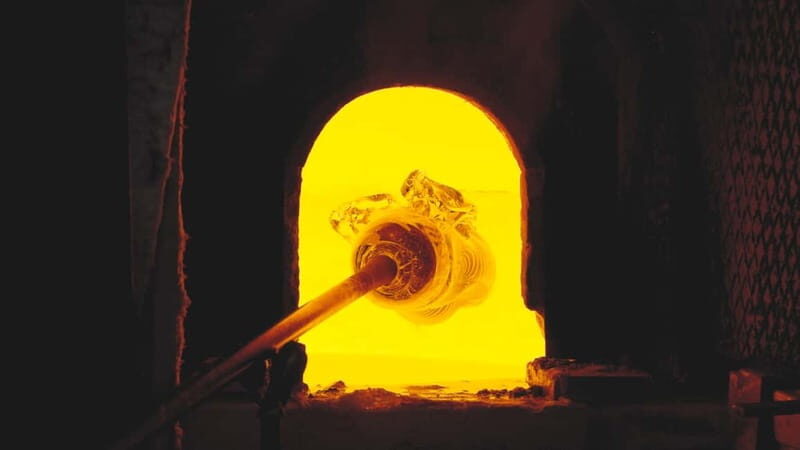 Murano: Glass Blowing Experience at Gino Mazzuccato Factory - Key Points