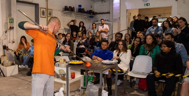 Murano Glass Demonstration - Who Should Consider Taking This Tour?