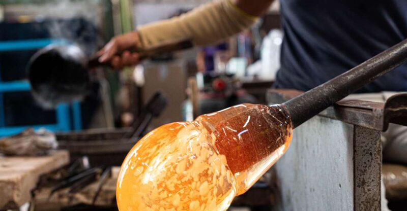 Murano: Glass Factory Experience With Tour and Demonstration - Key Points
