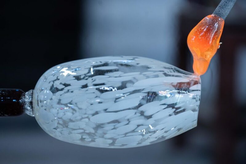 Murano: Glass Factory Experience With Tour and Demonstration - Pricing and Booking Details