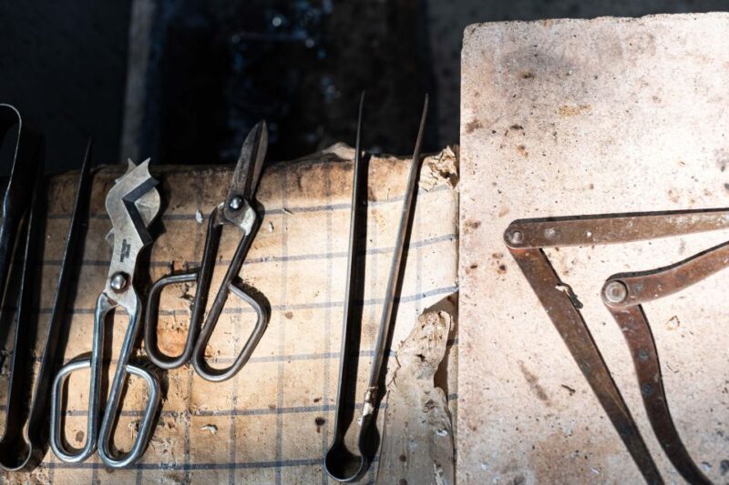 Murano: Glass Factory Experience With Tour and Demonstration - Accessibility Features