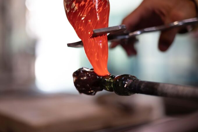 Murano: Glass Factory Experience With Tour and Demonstration - Tips for Your Visit