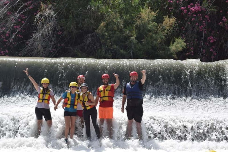 Murcia: Kayak Tour on the Segura River with Photos and Professional Tour Guide - Pricing and Value: Is It Worth It?