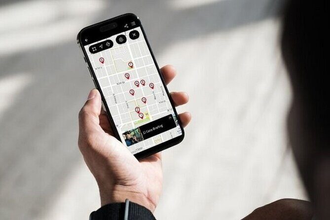 Murder Mystery Detective Experience in Abilene TX - Key Points