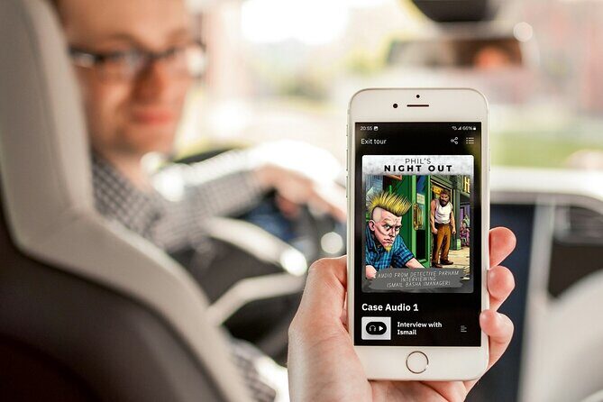 Murder Mystery Detective Experience in Ann Arbor MI - Final Thoughts