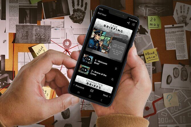 Murder Mystery Detective Experience in Biloxi MS - FAQ