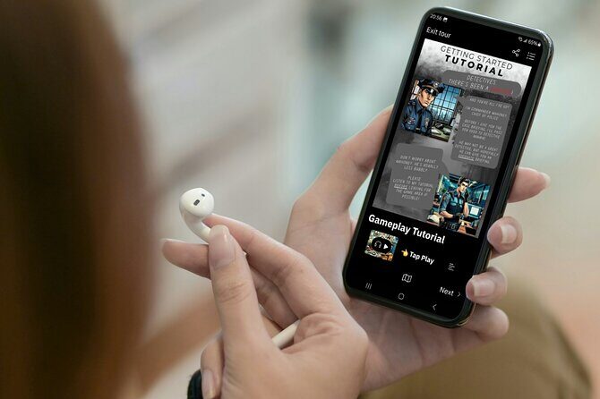 Murder Mystery Detective Experience in Casper WY - The Itinerary and Stops: What You’ll Experience