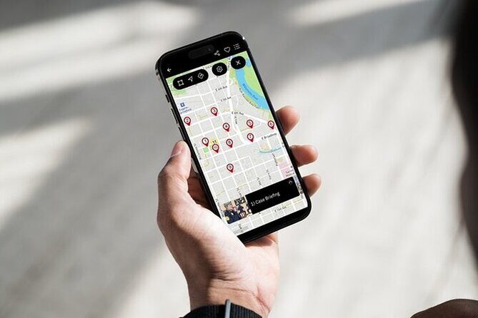 Murder Mystery Detective Experience in Eugene Springfield OR - Key Points