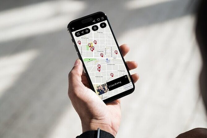 Murder Mystery Detective Experience in Flagstaff AZ - Exploring the Detective Adventure: What to Expect