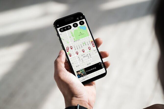 Murder Mystery Detective Experience in Lawton OK - What Is this Murder Mystery Experience?