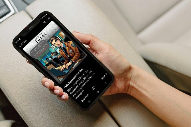 Murder Mystery Detective Experience in Loveland CO - Detailed Breakdown of the Itinerary