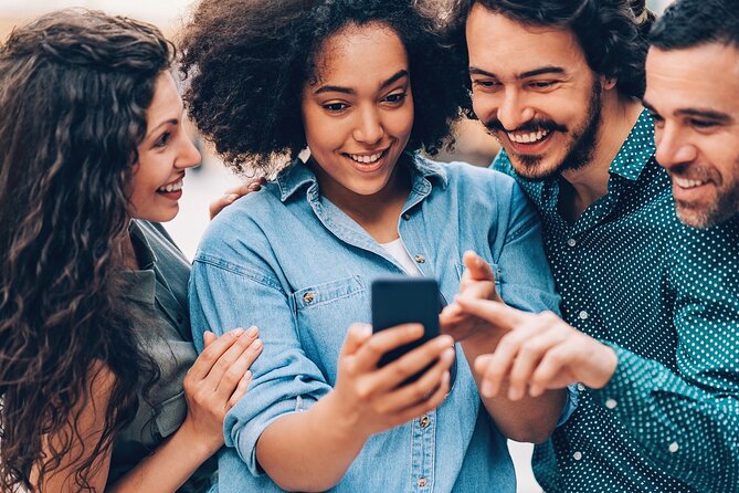 Murder Mystery Detective Experience in Manhattan KS - Game Features and Requirements