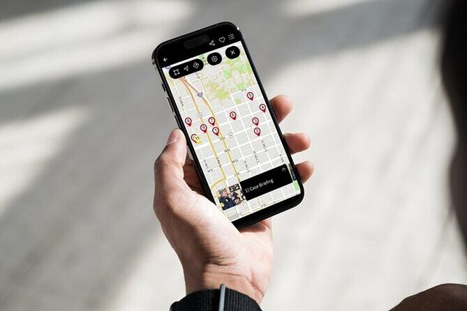 Murder Mystery Detective Experience in Moncton NB - What is the Murder Mystery Detective Experience in Moncton?