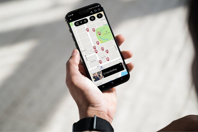 Murder Mystery Detective Experience in Moose Jaw SK - What to Expect from the Moose Jaw Murder Mystery Tour